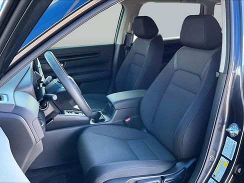 New 2026 Honda CR-V LX image 9