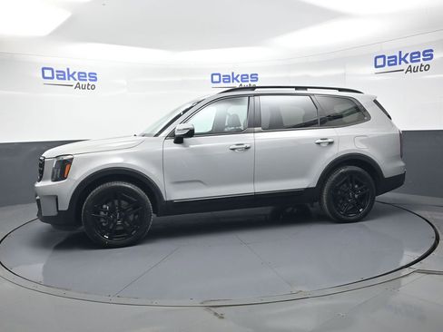 Certified 2024 Kia Telluride EX X-Line AWD/4WD image 5