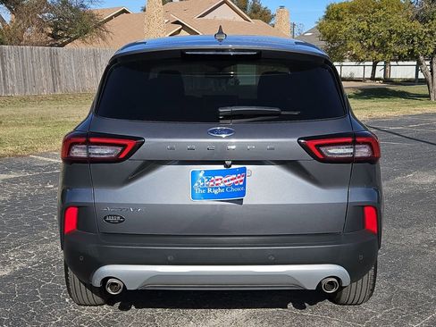 Used 2024 Ford Escape Active w/ Tech Pack #1 image 9
