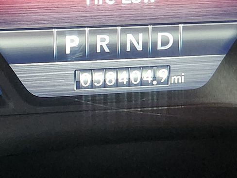 Used 2024 RAM 2500 Laramie image 22