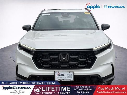Used 2026 Honda CR-V Sport-L image 2