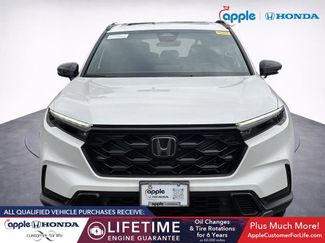 Used 2026 Honda CR-V Sport-L video 2