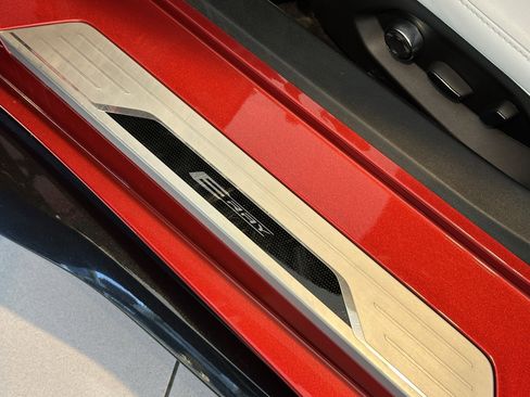 Used 2024 Chevrolet Corvette E-Ray image 13