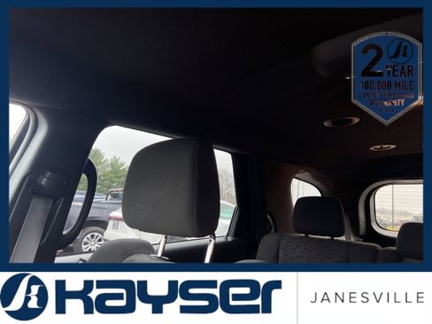 Used 2022 Dodge Durango GT w/ Trailer Tow Group IV image 21