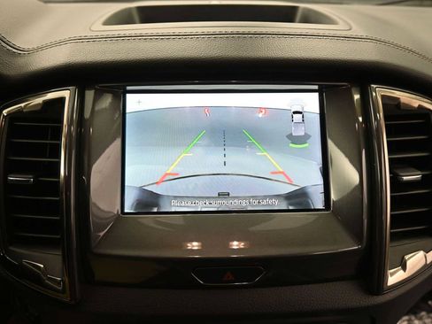 Used 2021 Ford Ranger Lariat w/ Equipment Group 501A High image 20