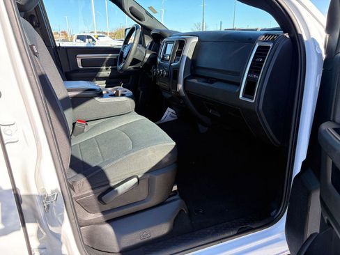 Used 2024 RAM 1500 Classic Warlock image 10