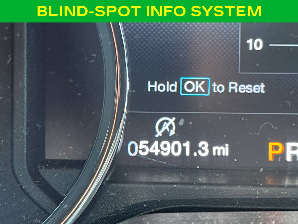 Used 2016 Ford F150 Lariat AWD/4WD image 21