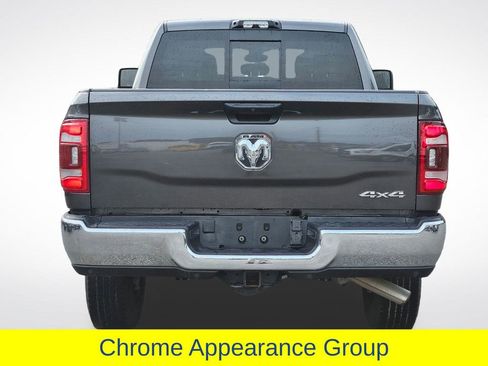 Used 2024 RAM 2500 Tradesman w/ Towing Technology Group AWD/4WD image 8
