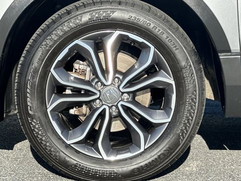 Used 2021 Honda CR-V EX image 25