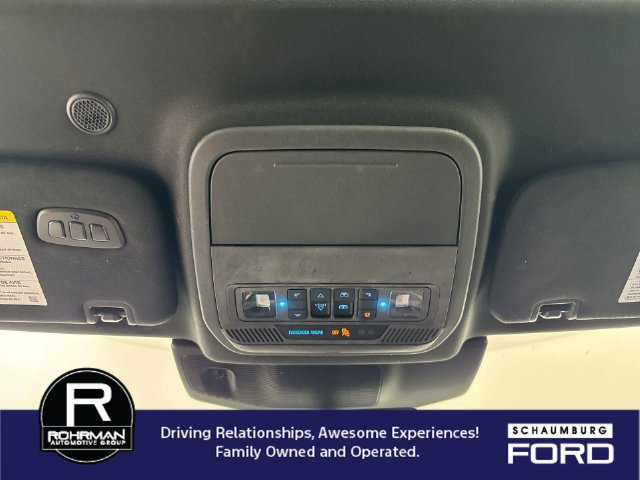 Used 2020 Ford Explorer Platinum w/ Premium Technology Package AWD/4WD image 10