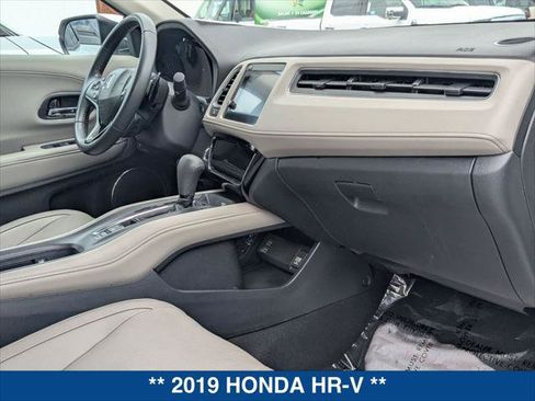 Used 2019 Honda HR-V EX-L image 23