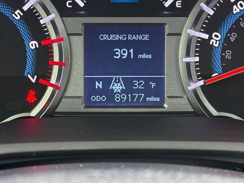 Used 2019 Toyota 4Runner TRD Pro image 29