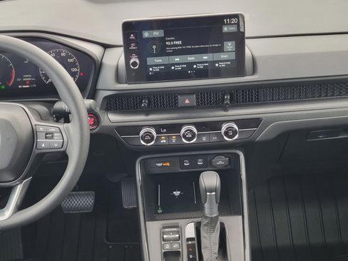 New 2026 Honda CR-V LX image 14