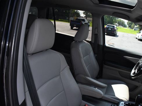 Used 2018 Honda Pilot EX-L image 30