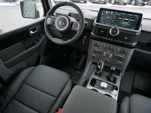 New 2026 INEOS Grenadier image 9