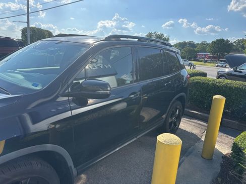 Used 2020 Honda Passport Elite image 12
