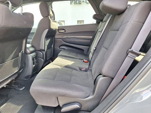 Used 2024 Dodge Durango R/T image 11