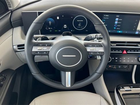 New 2025 Hyundai Tucson SEL w/ Tow & Go Package image 14