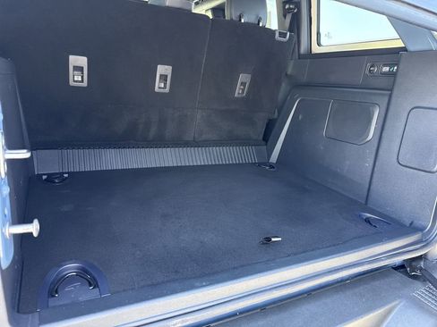 Used 2025 Ford Bronco Badlands AWD/4WD image 19