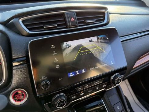 Used 2020 Honda CR-V EX-L image 42