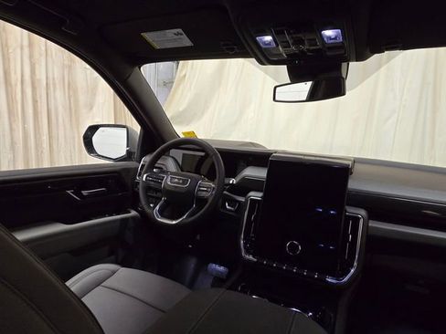 New 2026 GMC Yukon XL Elevation w/ LPO, Floor Liner Package AWD/4WD image 35