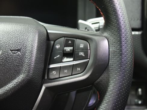 Used 2024 Ford Ranger Raptor image 21