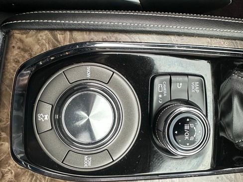 Used 2019 INFINITI QX80 Luxe RWD image 23