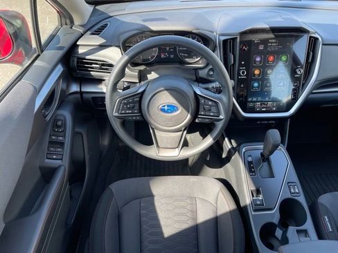 New 2026 Subaru Impreza 2.0i Sport AWD/4WD image 5