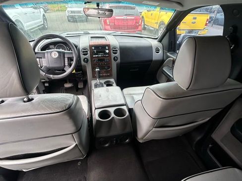 Used 2006 Lincoln Mark LT 4x4 image 13