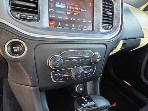 Used 2021 Dodge Charger R/T w/ Daytona Edition Group image 24