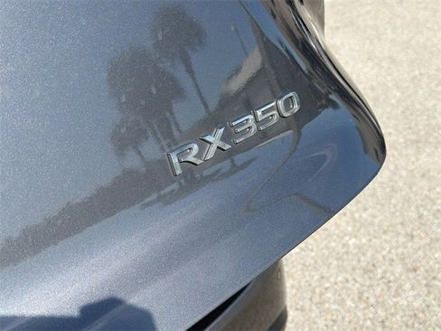 Used 2023 Lexus RX 350 Premium image 11