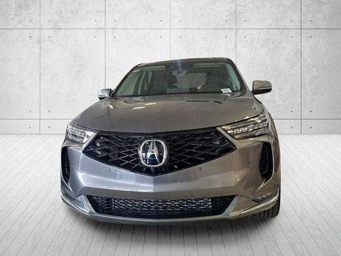 New 2026 Acura RDX SH-AWD w/ Advance Package image 2