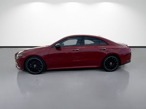 Used 2023 Mercedes-Benz CLA 250 w/ AMG Line image 6