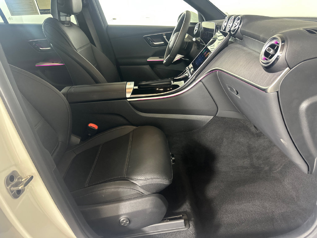 Certified 2026 Mercedes-Benz GLC 300 image 14