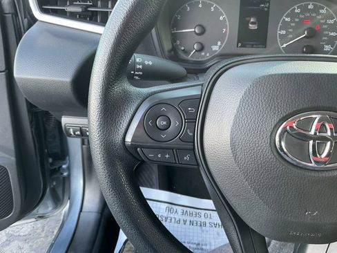 Used 2024 Toyota Corolla LE image 26