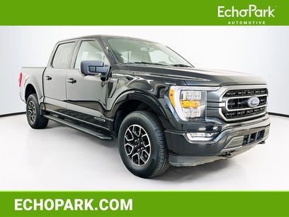 Used 2023 Ford F150 XLT w/ Equipment Group 302A High