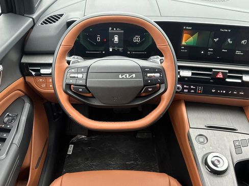 New 2026 Kia Sportage X-Line image 14