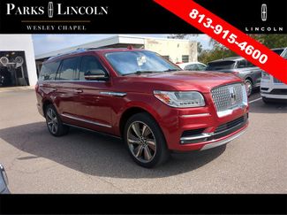 Used 2019 Lincoln Navigator Reserve w/ Cargo Package video 1