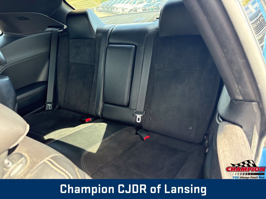 Used 2019 Dodge Challenger GT w/ Plus Package AWD/4WD image 11