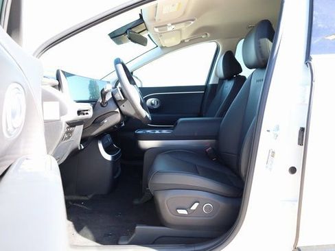 New 2026 Hyundai Ioniq 9 SEL AWD/4WD image 11