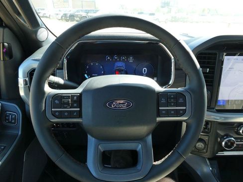 New 2026 Ford F150 Lariat w/ Equipment Group 501A Mid AWD/4WD image 28