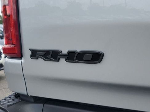 New 2026 RAM 1500 RHO w/ RHO Level 1 Equipment Group AWD/4WD image 9