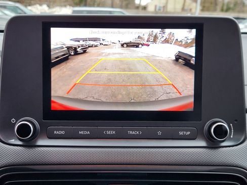 Certified 2023 Hyundai Kona SEL w/ Cargo Package image 25