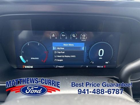 New 2026 Ford F250 Lariat w/ Black Appearance Package AWD/4WD image 18