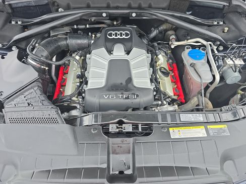 Used 2016 Audi SQ5 Premium Plus AWD/4WD image 29