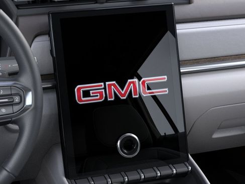 New 2027 GMC Terrain Denali w/ LPO, Black Badging Package AWD/4WD image 21