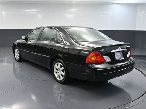 Used 2002 Toyota Avalon XL image 7