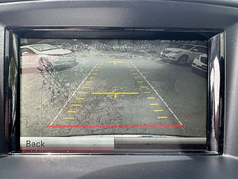 Used 2014 Mercedes-Benz ML 350 4MATIC image 21