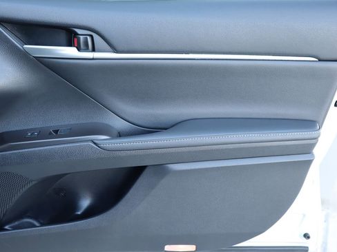 Certified 2024 Toyota Camry XSE image 24