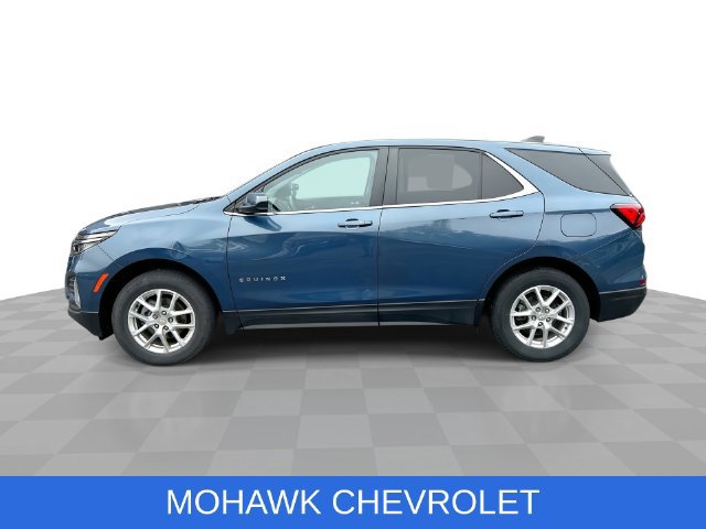 Certified 2024 Chevrolet Equinox LT AWD/4WD image 5